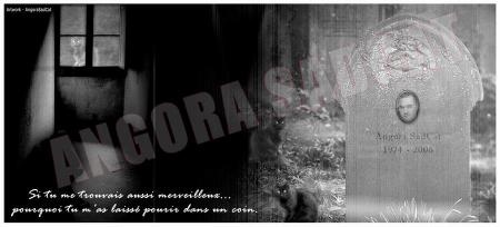 Triste vie